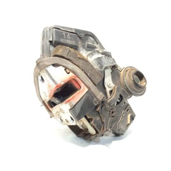 CERRADURA PUERTA TRASERA IZQUIERDA 6906060091 