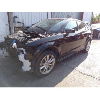 AUDI A3 SPORTBACK (8VA)