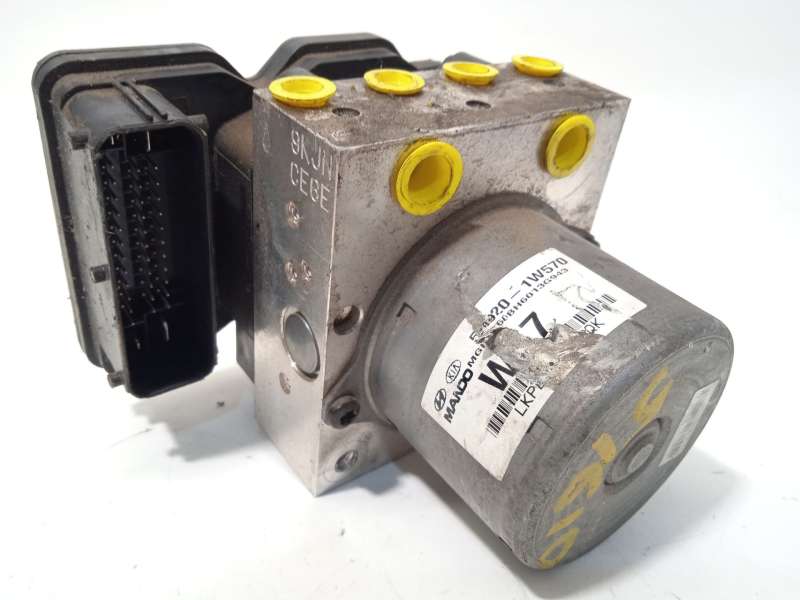 ABS 589201W570 BH6013G943 BE6003G943
