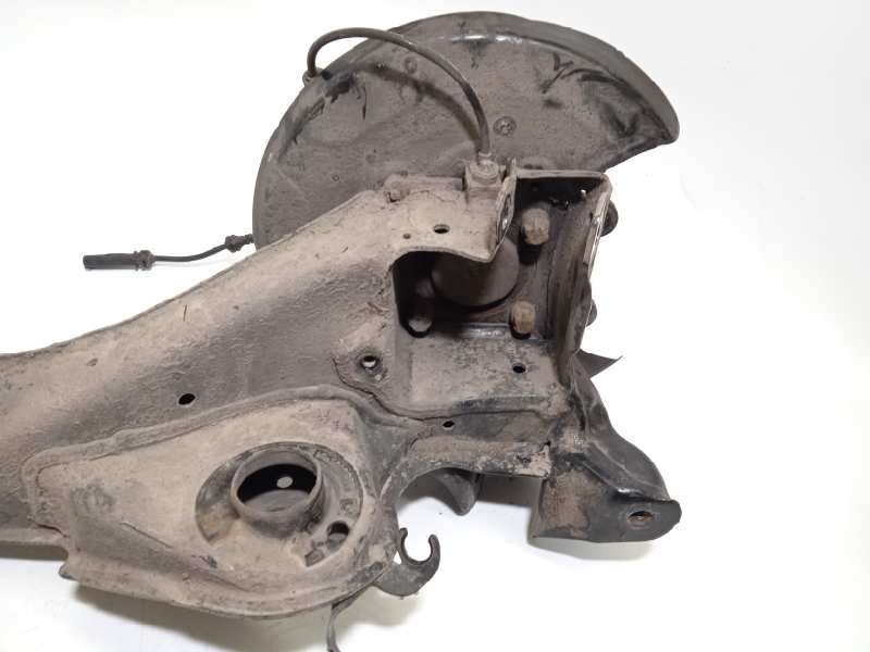 Recambio de mangueta trasera derecha para mini mini (f56) one referencia OEM IAM 33326851576  33308842878 - Negro 2