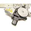 Recambio de elevalunas trasero izquierdo para peugeot ion electric referencia OEM IAM 5713A084  