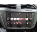 VOLKSWAGEN TIGUAN (AD1, AX1)