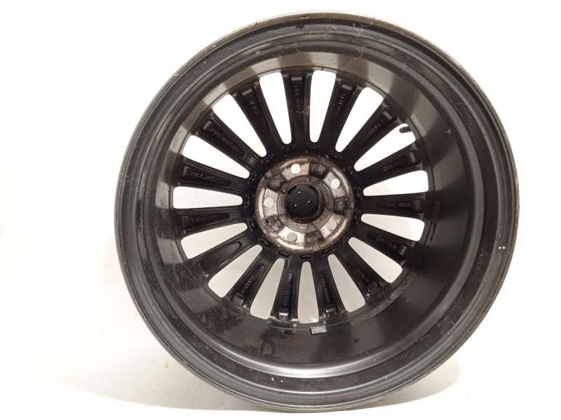 Recambio de llanta para ford focus 1.0 ecoboost cat referencia OEM IAM F1EC1007N1A 2238270 - Rojo 7