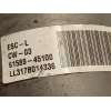 Recambio de abs para hyundai ix20 gls style referencia OEM IAM 589201K280 6158945100 1K58920580