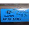 Recambio de motor limpia delantero para hyundai i30 (gd) 1.6 gdi cat referencia OEM IAM 98100A5000  035248240