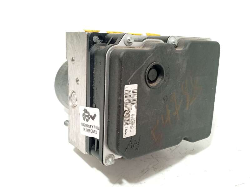 Recambio de abs para citroën c4 lim. tonic referencia OEM IAM 9677024980 0265952289 0265252802 3