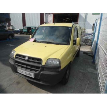 FIAT DOBLO CARGO (223)