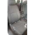 NISSAN NAVARA PICK-UP (D40M)