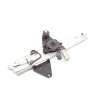 Recambio de elevalunas delantero derecho para dacia sandero iii 1.0 tce 90 referencia OEM IAM 807209782R  