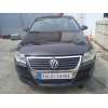 volkswagen passat berlina (3c2) del año 2007