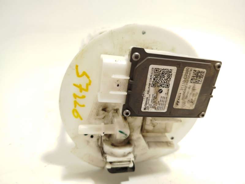 Recambio de bomba combustible para hyundai tucson (nx4e, nx4a) 1.6 t-gdi hybrid referencia OEM IAM 31110CZ000 33040CZ000 - Azul 2
