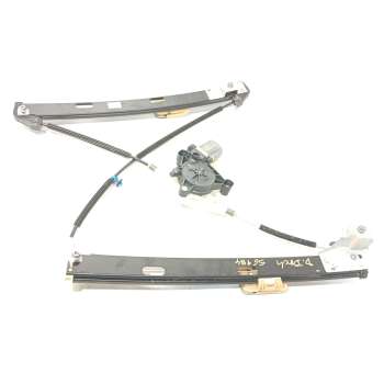 ELEVALUNAS DELANTERO DERECHO 5FA837462D 5Q0959802C 