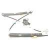 Recambio de elevalunas delantero derecho para seat leon (kl1, klg) 1.5 etsi referencia OEM IAM 5FA837462D 5Q0959802C 