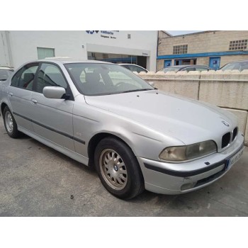bmw serie 5 berlina (e39) del año 1999