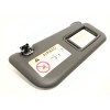 Recambio de parasol derecho para toyota c-hr (_x1_) 2.0 hybrid (maxh10) referencia OEM IAM 74310F4210C0  