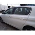 PEUGEOT 308 II (LB_, LP_, LW_, LH_, L3_)
