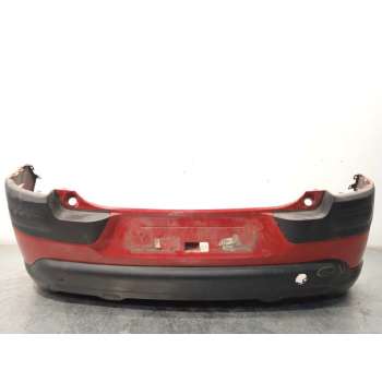 PARAGOLPES TRASERO 1611428480 1611428680 