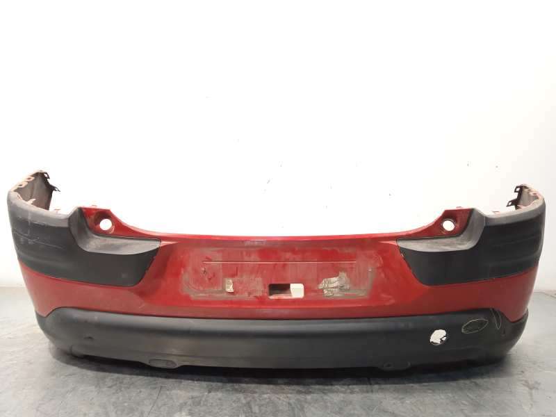 PARAGOLPES TRASERO 1611428480 1611428680 