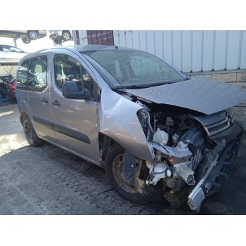 CITROËN BERLINGO STATION WAGON