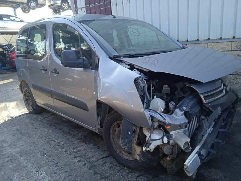 CITROËN BERLINGO STATION WAGON