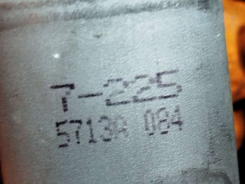Recambio de elevalunas trasero izquierdo para peugeot ion electric referencia OEM IAM 5713A084 - Blanco 5