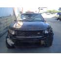 LAND ROVER EVOQUE