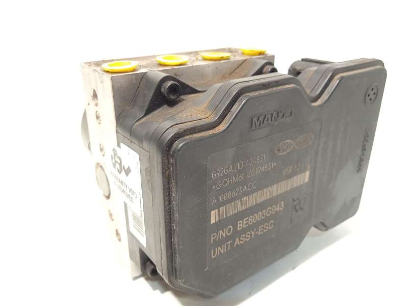 Recambio de abs para kia rio iii (ub) 1.25 cvvt referencia OEM IAM 589201W570 BH6013G943 BE6003G943 3
