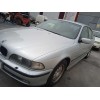 bmw serie 5 berlina (e39) del año 1999
