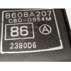 Recambio de mando elevalunas delantero izquierdo para mitsubishi asx (ga0w) 1.8 di-d cat referencia OEM IAM 8608A207  