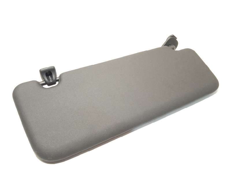 Recambio de parasol izquierdo para hyundai i30 (pd) 1.0 tgdi cat referencia OEM IAM NOREF - Blanco 3