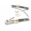 Recambio de elevalunas delantero derecho para seat leon (kl1, klg) 1.5 etsi referencia OEM IAM 5FA837462D 5Q0959802C 