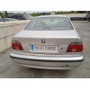 bmw serie 5 berlina (e39) del año 1999