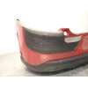 Recambio de paragolpes trasero para citroën c4 cactus shine referencia OEM IAM 1611428480 1611428680 