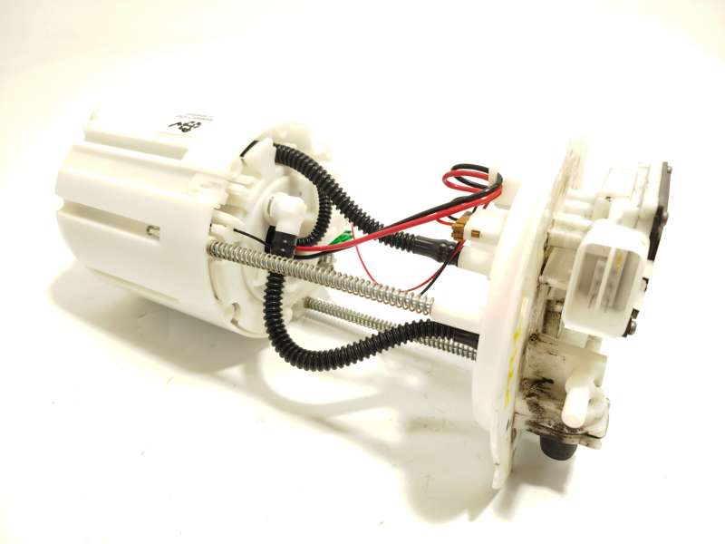 Recambio de bomba combustible para hyundai tucson (nx4e, nx4a) 1.6 t-gdi hybrid referencia OEM IAM 31110CZ000 33040CZ000 - Azul 3