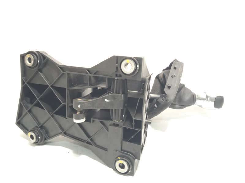 Recambio de palanca cambio para citroën berlingo 1.5 blue-hdi fap referencia OEM IAM 9814652680 - Negro 2