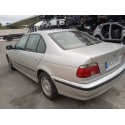 BMW SERIE 5 BERLINA (E39)