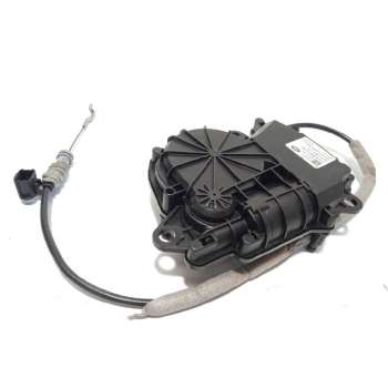 CERRADURA MALETERO / PORTON CPLA404C10BB LR034341