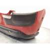 Recambio de paragolpes trasero para citroën c4 cactus shine referencia OEM IAM 1611428480 1611428680 