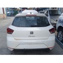 SEAT IBIZA V (KJ1, KJG)