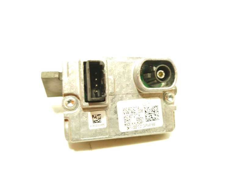 Recambio de modulo electronico para porsche 911 descapotable (992) 3.8 turbo s (992650) referencia OEM IAM 4N0907217A - Plata 4