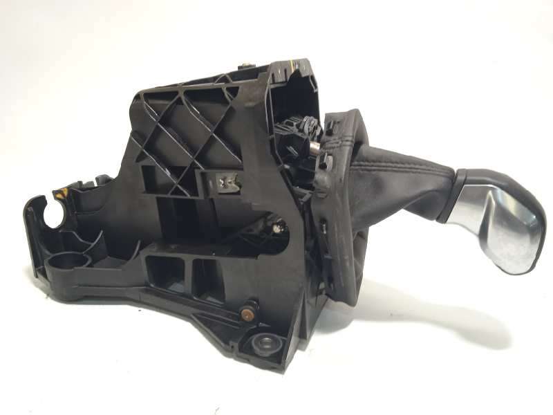 Recambio de palanca cambio para citroën berlingo 1.5 blue-hdi fap referencia OEM IAM 9814652680 - Negro 3
