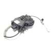 Recambio de cerradura maletero / porton para land rover range rover autobiography referencia OEM IAM CPLA4D04C10BB  LR034341