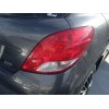 peugeot 207/207+ (wa_, wc_) del año 2011