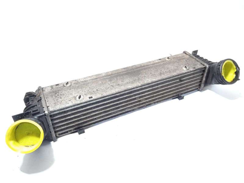 Recambio de intercooler para bmw serie 1 berlina (e81/e87) 120d referencia OEM IAM 7798788  17517798788 2