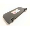 Recambio de parasol derecho para toyota c-hr (_x1_) 2.0 hybrid (maxh10) referencia OEM IAM 74310F4210C0  