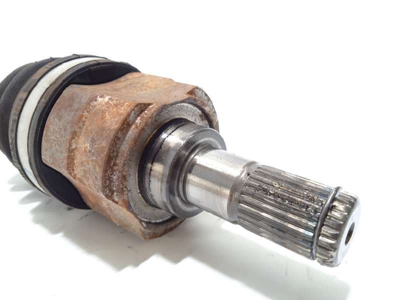 Recambio de transmision delantera izquierda para hyundai i30 (gd) 1.6 gdi cat referencia OEM IAM 49500A6300 - Blanco 3