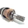 Recambio de transmision delantera izquierda para hyundai i30 (gd) 1.6 gdi cat referencia OEM IAM 49500A6300  