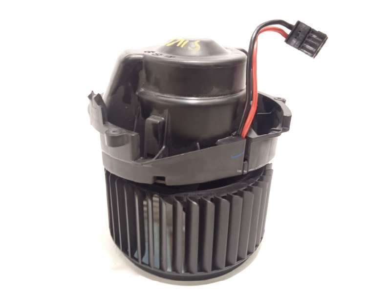 Recambio de motor calefaccion para mini mini (f56) one referencia OEM IAM 9297752  64119297752 - Negro 3