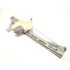 Recambio de elevalunas trasero derecho para peugeot 308 style referencia OEM IAM 9816271980  9826080380