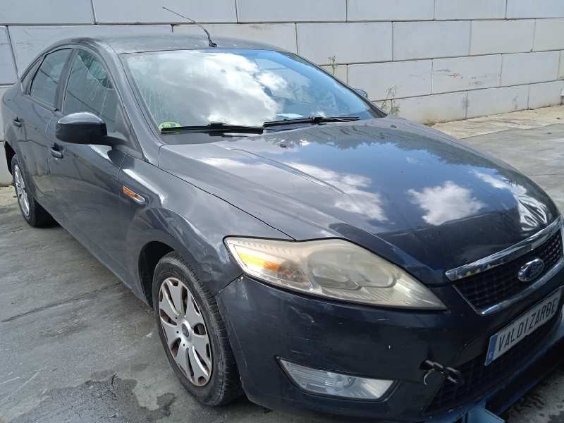 FORD MONDEO IV (BA7)